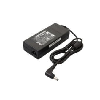 Inre strömförsörjning ASUS - 04G266010620 - 19V - 90W - Svart - Kompatibel med Netbook Svart