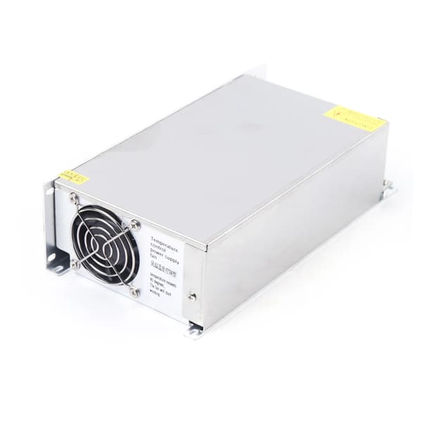 1000W 20A Strømforsyning, AC 220V til DC 48V, LED Konvertering,Sølv