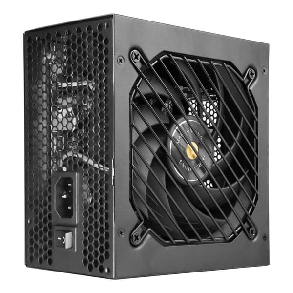 Virtalähde Mars Gaming MPB850SIM