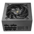 Miniatyrbilde 2 av 4: Strømforsyning Mars Gaming MPB850SIM