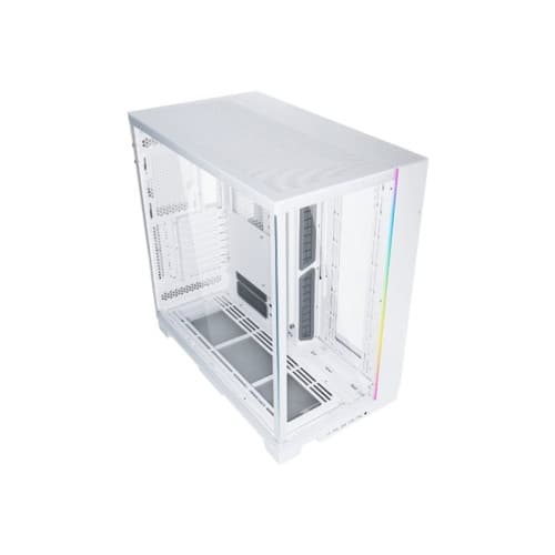 Lian Li O11 Dynamic Evo - tower - ATX Vit