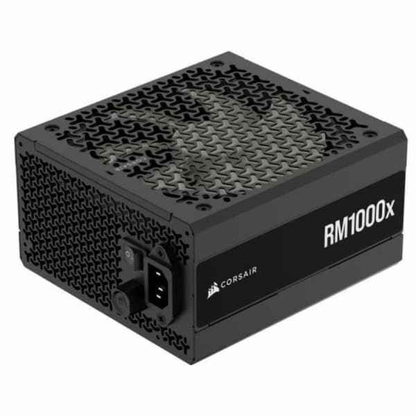 Virtalähde Corsair CP-9020271-EU ATX 1000 W 80 Plus Gold