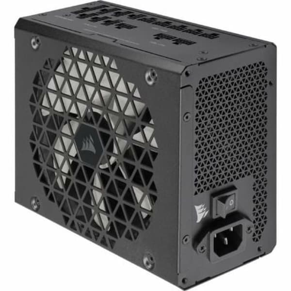 Virtalähde Corsair RM1000x SHIFT ATX 1000 W 80 Plus Gold