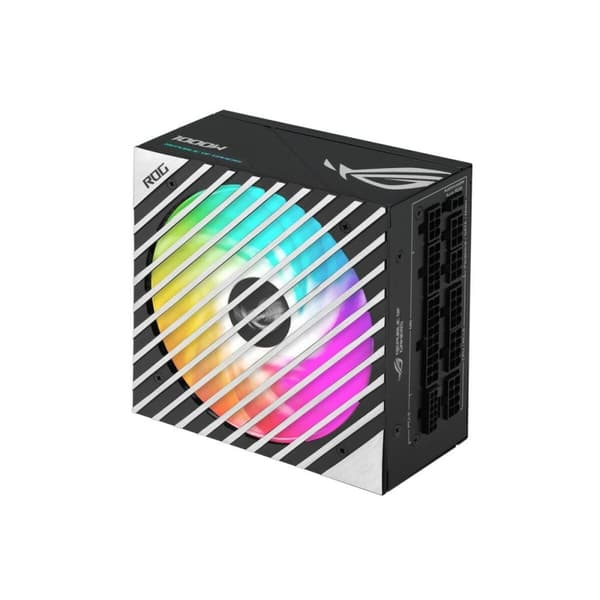 Strømforsyning Asus ROG Loki SFX-L 1000 W 600 W 110 W ATX RoHS 80 PLUS Platinum 80 PLUS Titanium
