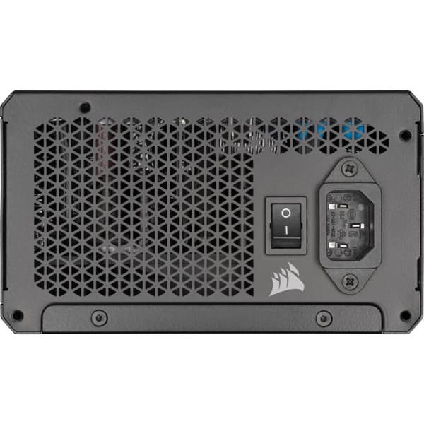 Virtalähde Corsair RM1000x SHIFT ATX 1000 W 80 Plus Gold