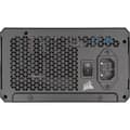 Pikkukuva 3 / 11: Virtalähde Corsair RM1000x SHIFT ATX 1000 W 80 Plus Gold