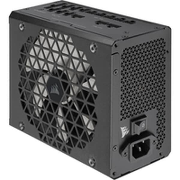 Virtalähde Corsair RM1000x SHIFT ATX 1000 W 80 Plus Gold