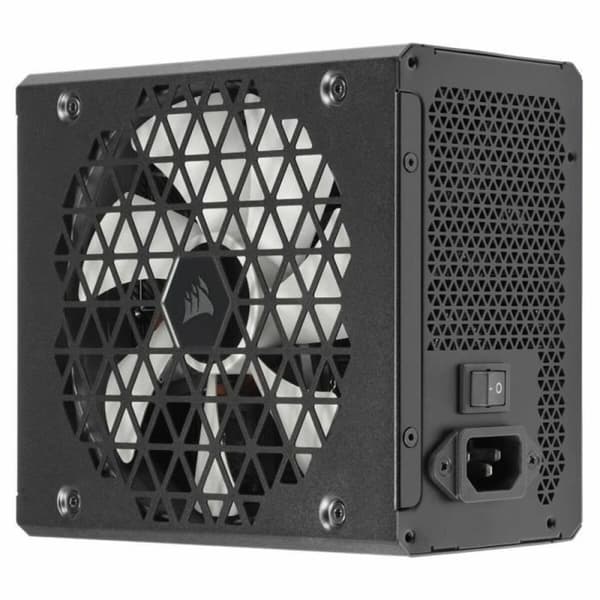 Virtalähde Corsair RM1000x SHIFT ATX 1000 W 80 Plus Gold