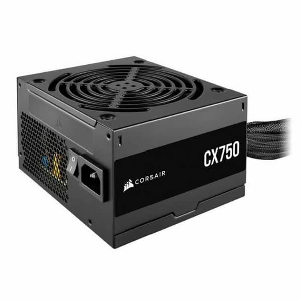 Virtalähde Corsair CP-9020279-EU ATX 750 W 80 Plus Bronze