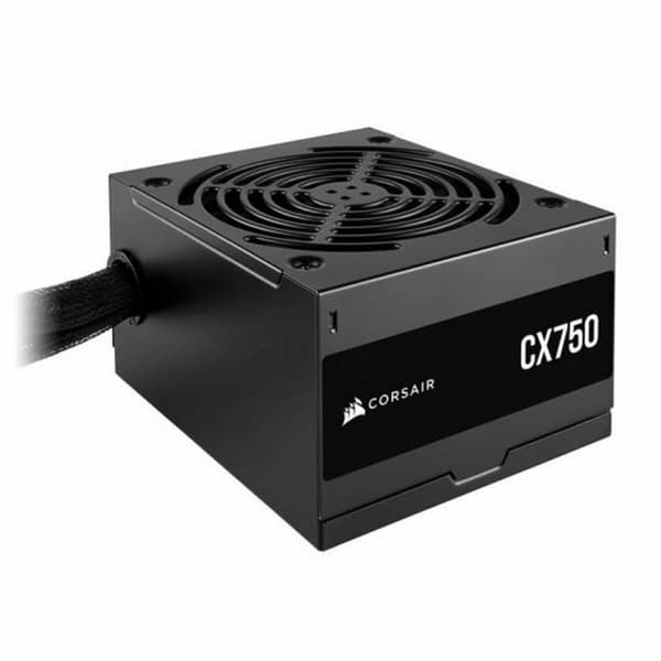 Virtalähde Corsair CP-9020279-EU ATX 750 W 80 Plus Bronze