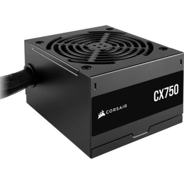 Virtalähde Corsair CP-9020279-EU ATX 750 W 80 Plus Bronze