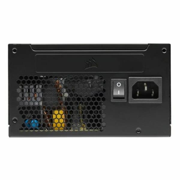 Virtalähde Corsair CP-9020279-EU ATX 750 W 80 Plus Bronze musta