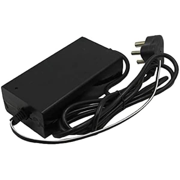 Strömförsörjning - DELL - ADPT.AC.65W.DLTA.3P.L6.5470.B - 65W - 3 uttag - Svart