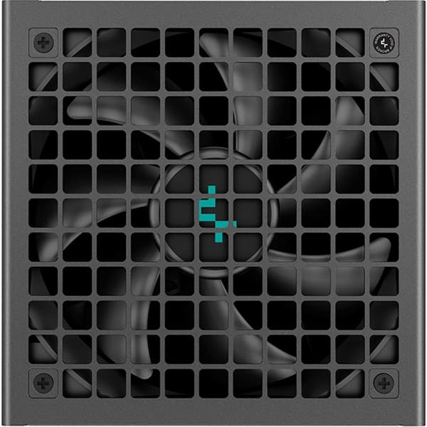 Strømforsyning DEEPCOOL R-PNA00M-FC0B-JGEU