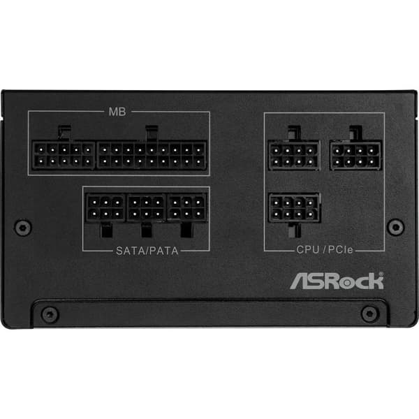 Virtalähde ASRock 90-UXS065-GFEAAA