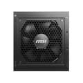 Miniatyrbild 3 av 5: MSI MAG A850GL PCIE5 II ATX 3.1 850W 80 Plus Guld Modular