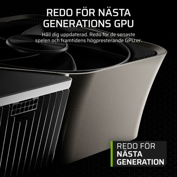 Strömtillförsel Corsair CP-9020295-EU ATX 750 W 80 Plus Gold