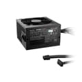Miniatyrbillede 3 af 3: Strømforsyning Be Quiet! BP011EU ATX 650 W 80 Plus Bronze RoHS CE WEEE CB