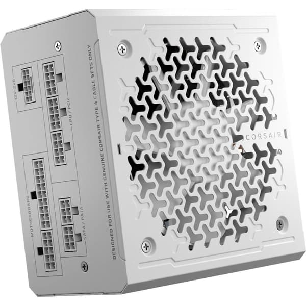 Strömtillförsel Corsair CP-9020292-EU ATX 750 W 80 Plus Gold