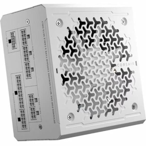 Strömtillförsel Corsair CP-9020292-EU ATX 750 W 80 Plus Gold Vit