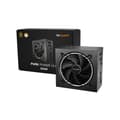 Miniatyrbillede 3 af 3: Strømforsyning Be Quiet! BP024EU ATX 550 W 80 Plus Gold RoHS CE WEEE BSMI CB