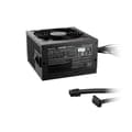 Miniatyrbillede 3 af 3: Strømforsyning Be Quiet! BP009EU ATX 450 W 80 Plus Bronze RoHS CE WEEE CB