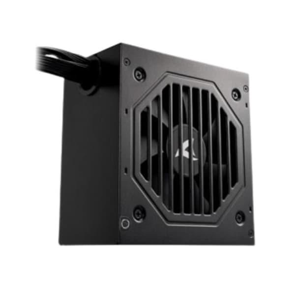 FUENTE DE ALIMENTACIÓN GAMING SHARKOON REBEL P10 750W BRONZE ATX 3.1 Svart
