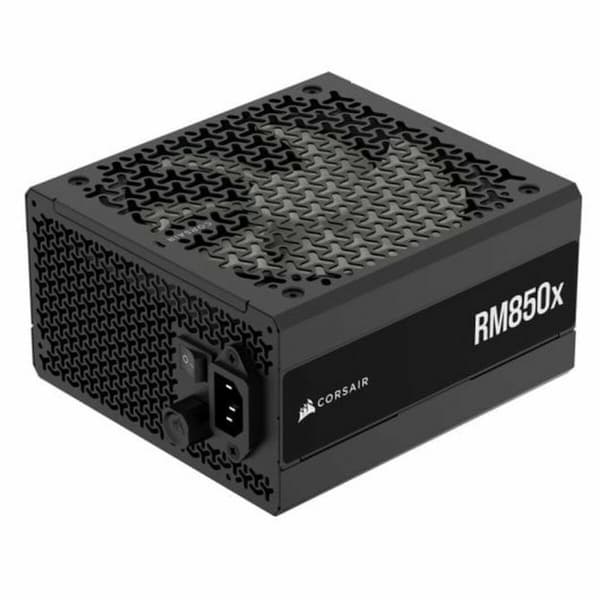Virtalähde Corsair 850 W 80 Plus Gold