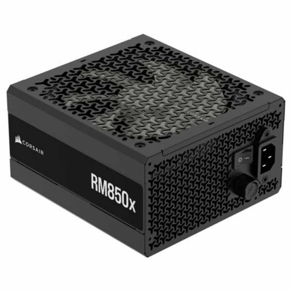 Virtalähde Corsair 850 W 80 Plus Gold