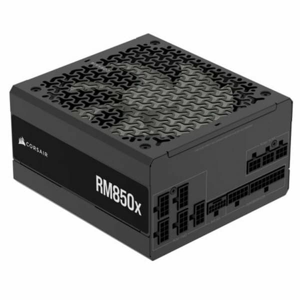 Virtalähde Corsair 850 W 80 Plus Gold
