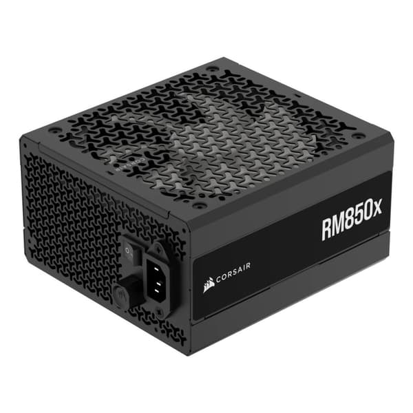 Virtalähde Corsair 850 W 80 Plus Gold