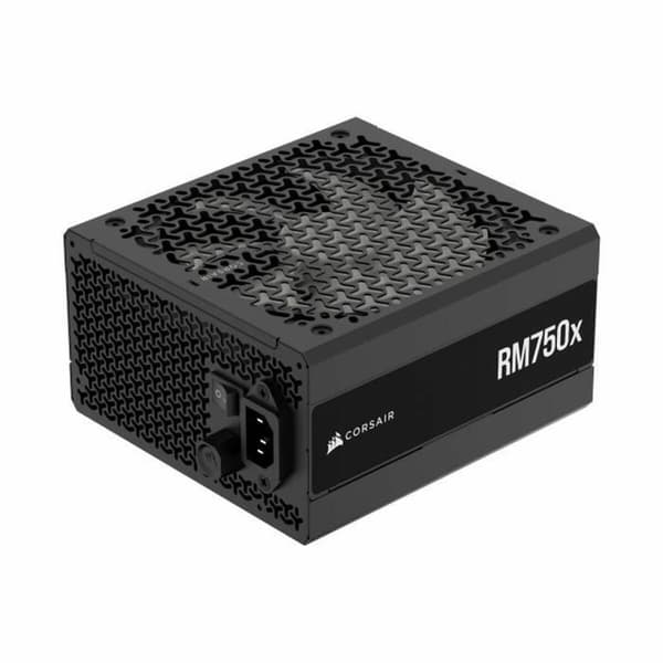 Strömtillförsel Corsair ATX 750 W 80 Plus Gold