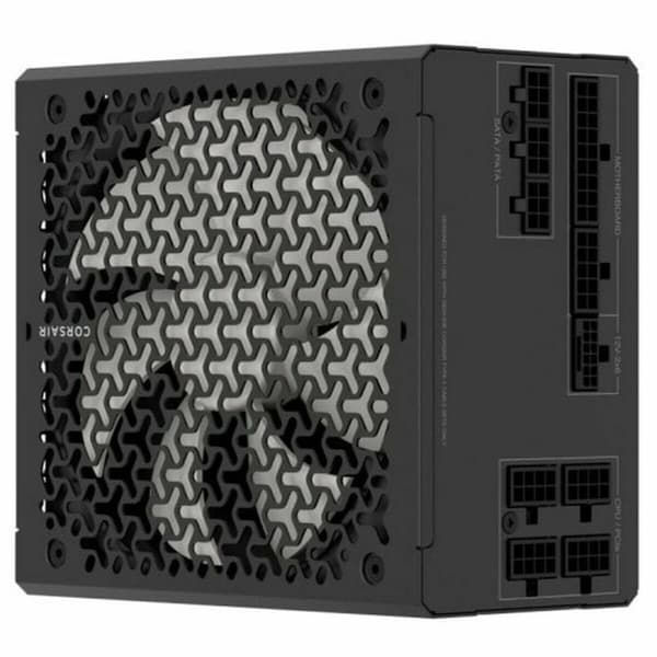 Strömtillförsel Corsair ATX 750 W 80 Plus Gold