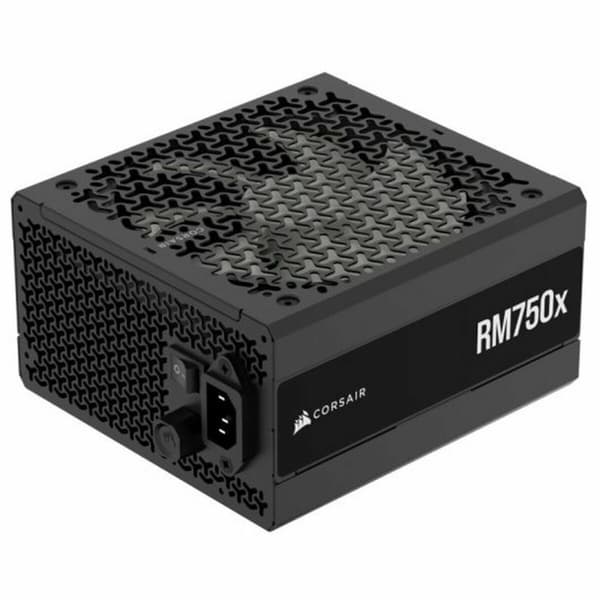 Strömtillförsel Corsair ATX 750 W 80 Plus Gold