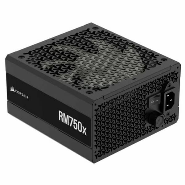 Strömtillförsel Corsair ATX 750 W 80 Plus Gold