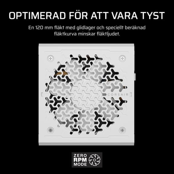 Virtalähde Corsair CP-9020293-EU ATX 850 W 80 Plus Gold