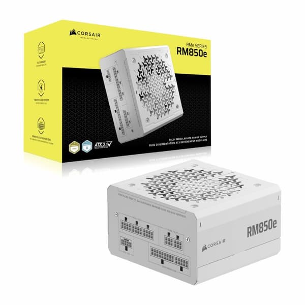 Virtalähde Corsair CP-9020293-EU ATX 850 W 80 Plus Gold