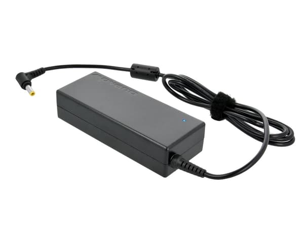 Nätadapter 72W för LCD 12v 6a 5.5x2.5mm