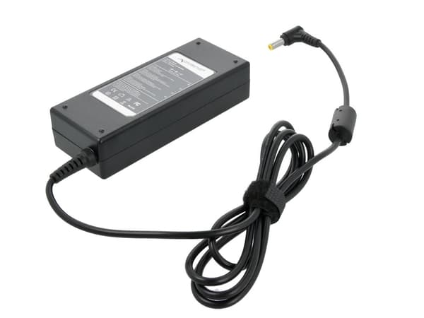 Nätadapter 72W för LCD 12v 6a 5.5x2.5mm