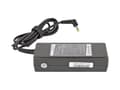 Miniatyrbillede 3 af 6: Strømforsyningsoplader 60W til LCD 12v 5a 5,5x2,5mm