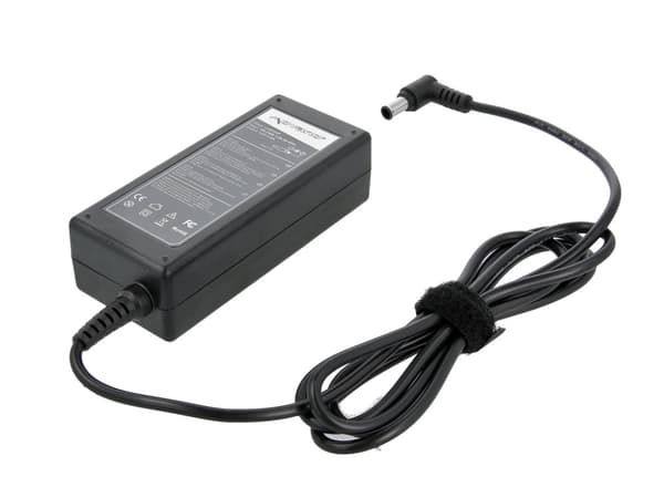 Strømforsyningsoplader 48W til LG Flaton 12v 4a 6.5x4.4