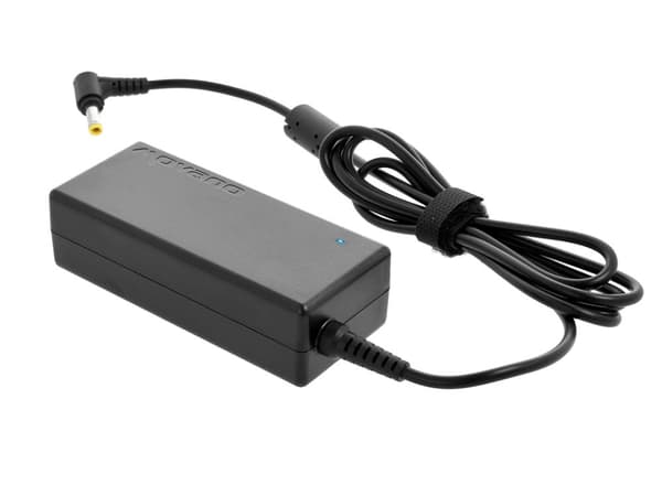 Strømforsyningsoplader 48W til LCD 12v 4a 5,5x2,5mm