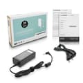 Miniatyrbillede 1 af 6: Strømforsyningsoplader 48W til LCD 12v 4a 5,5x2,5mm