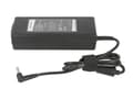 Miniatyrbillede 4 af 7: Strømforsyningsoplader 120W til LCD 12v 10a 5,5x2,5mm