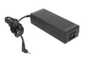 Miniatyrbillede 5 af 7: Strømforsyningsoplader 120W til LCD 12v 10a 5,5x2,5mm