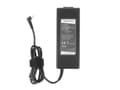 Miniatyrbillede 6 af 7: Strømforsyningsoplader 120W til LCD 12v 10a 5,5x2,5mm