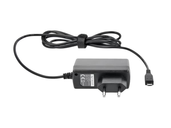 10W oplader til Lenovo Tab 2 5.2v 2a microUSB