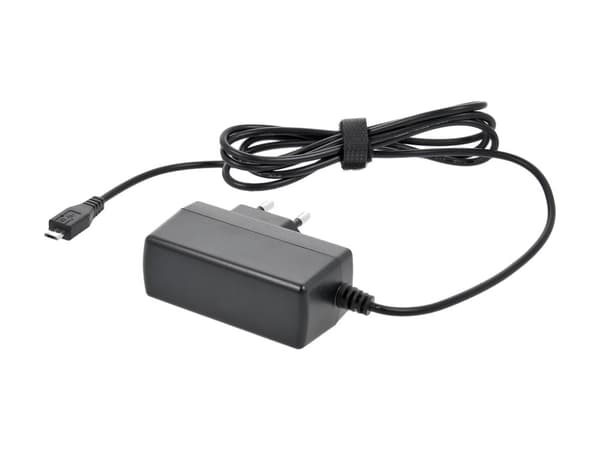 10W oplader til Lenovo Tab 2 5.2v 2a microUSB