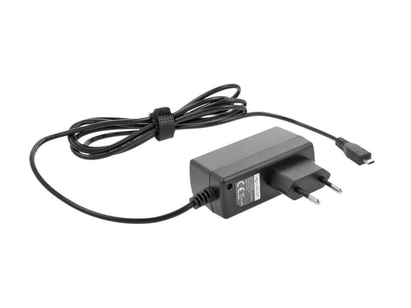 10W oplader til Lenovo Tab 2 5.2v 2a microUSB