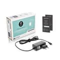 Miniatyrbillede 1 af 6: 10W oplader til Lenovo Tab 2 5.2v 2a microUSB